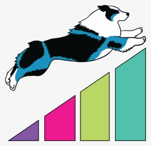 A Well-trained Puppy - Level Up Dog Training