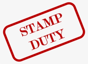 Time Is Money Clipart - Stamp Duty