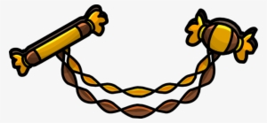 Candy Garland Sprite 002