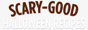 Scary-good Halloween Recipes - Freakonomics Radio