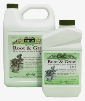 Root & Grow - Root
