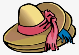 Hats For Females - Hat