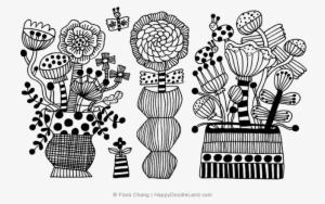 Plant Sketch No - Illustration