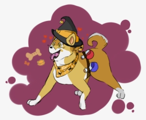 Jpg Freeuse Stock Shiba Inu Halloween Treats - Dog
