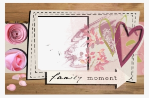 Marcos Para Decorar Fotos Digitales, Sólo Tienes Que - Picture Frame