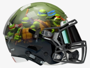 Teenage Mutant Ninja Turtles 2012 32x24 Print Poster