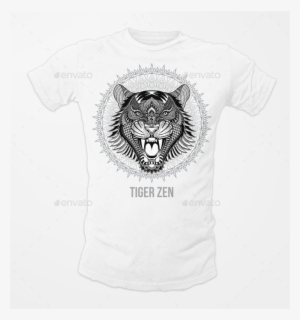 Tgr Zensmall Tzb Tzw - Siberian Tiger