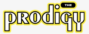 The Prodigy Logo Fire - Fire/jericho/pandemonium Ep