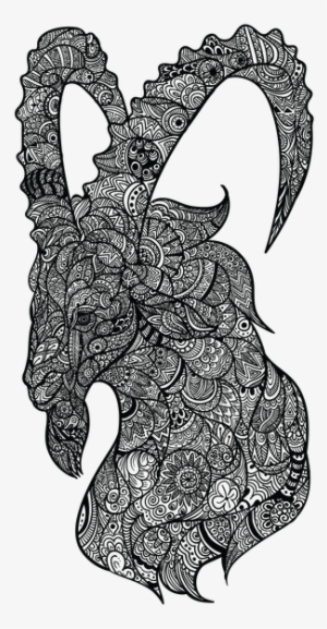 Goat Design