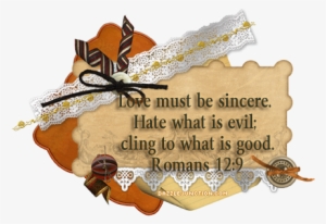 Romans Picture For Facebook - Wedding Favors