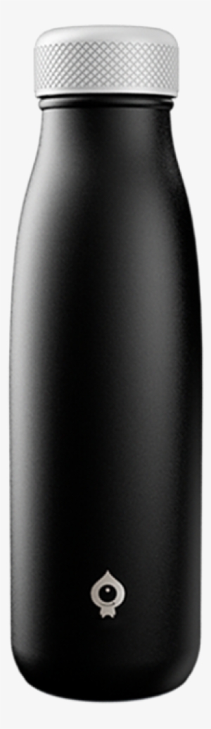 Minimon® Smart Bottle Is A Mobile App Empowered Thermos - Mobile Phone