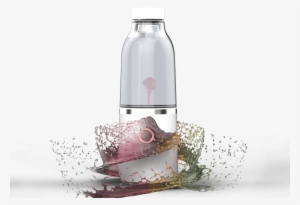 Lifefuels Smart Bottle - Lifefuels