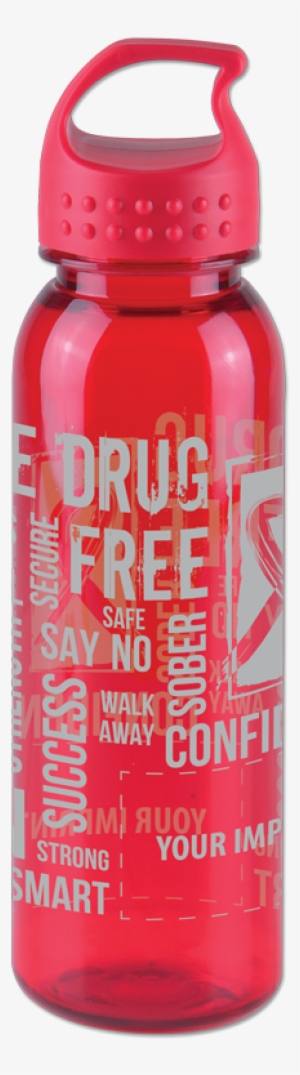 Product Small Image - Water Bottle