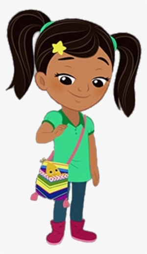 Nina's World