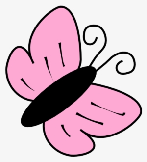 Butterfly Clip Art
