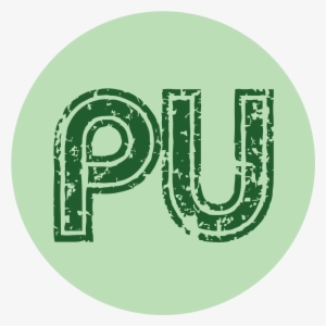 Play Unplugged Logo - No Need For Pants Cube Ottoman