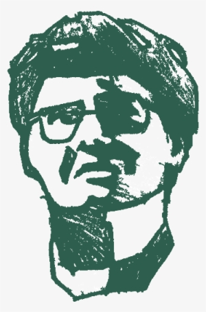 Schmitt Drawing Green2 - Drawing