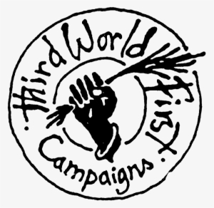 Third World First Logo - Third World