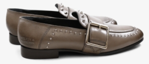 Loafers Claire 18 Rope