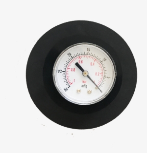 Vacuum Test Gauge - Gauge