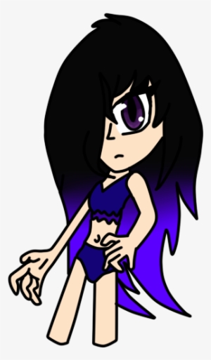 Gacha World Contest Drawing - Gacha World