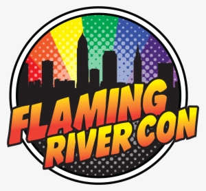Join Us For An All-ages Convention Of Comics, Zines, - Flaming River Con