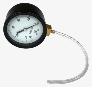 Megahelic Gauge - Pressure