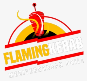 Flaming Kebab - Portable Network Graphics