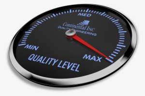 Guage - Quality
