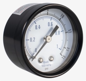 Pressure Gauge - Product