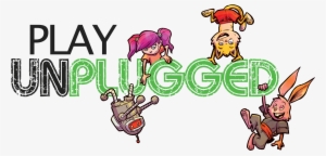 Play Unplugged Logo - Logic Is My Personal Savior Throw Blanket