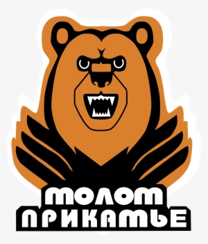 Molot Prikamie Logo Png Transparent - Молот Прикамье