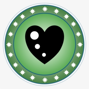 How To Set Use Green Decorative Heart Clipart - Comedy Store Hollywood Logo