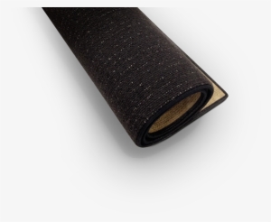 Sustainability Carpet Roll Overlap - Strap