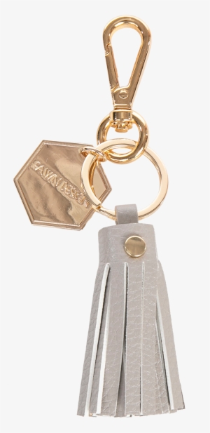 Fawn Design Tassel Keychains Fawn Design Png Tassel - Keychain