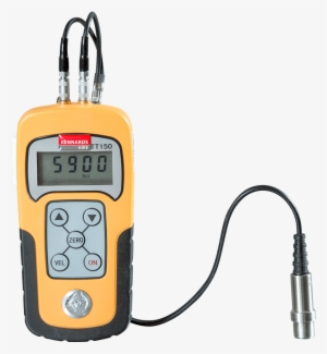 Ultrasonic Thickness Gauge Ultrasonic Thickness Gauge - Ultrasonic Thickness Gauge