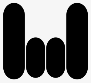 Distortion Unplugged - Oval