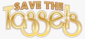 A Burlesque Cabaret Benefit For Breastcancer - Logo