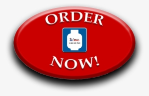 Order Gas Here - Trademark