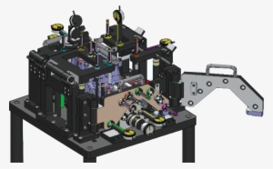 Tokai Gauge - Machine Tool