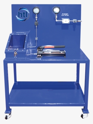 Guage Calibration Rig Website Icon - Hire Torque Ltd