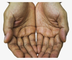 The Open Hands Of God - Mount Of Saturn Mole