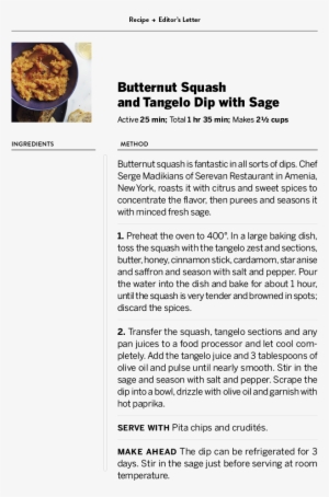 Two-tomato Soup With Fennel - Baked Goods