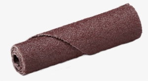 Aluminum Oxide Straight Cartridge Rolls - Scotch-brite 341d Cartridge Roll, Pack Of 100