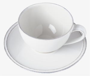 Taza Y Plato De Té Luberón 26 Cl - Pet