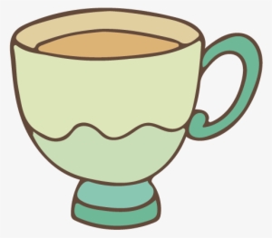 Taza De Té - Age Of Enlightenment