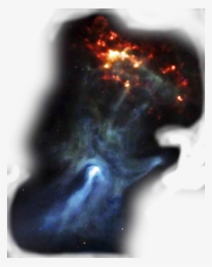 Hands Of God Nebula