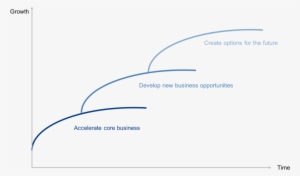 Focus On The Right Opportunities And Recognize Blind - Diagram