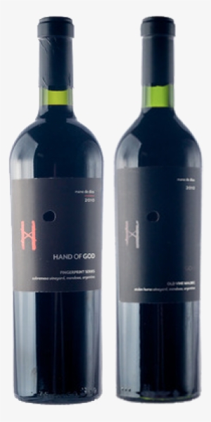 Hand Of God Wines / - Red Wine