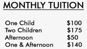 There Are Still A Couple Spots Availalbe If You Would - Number